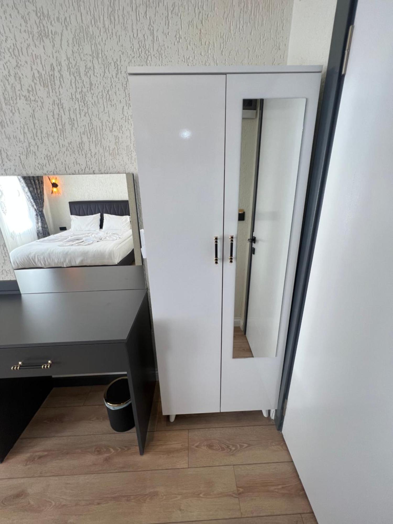 Feycem Suites Hotel Istanbul Luaran gambar