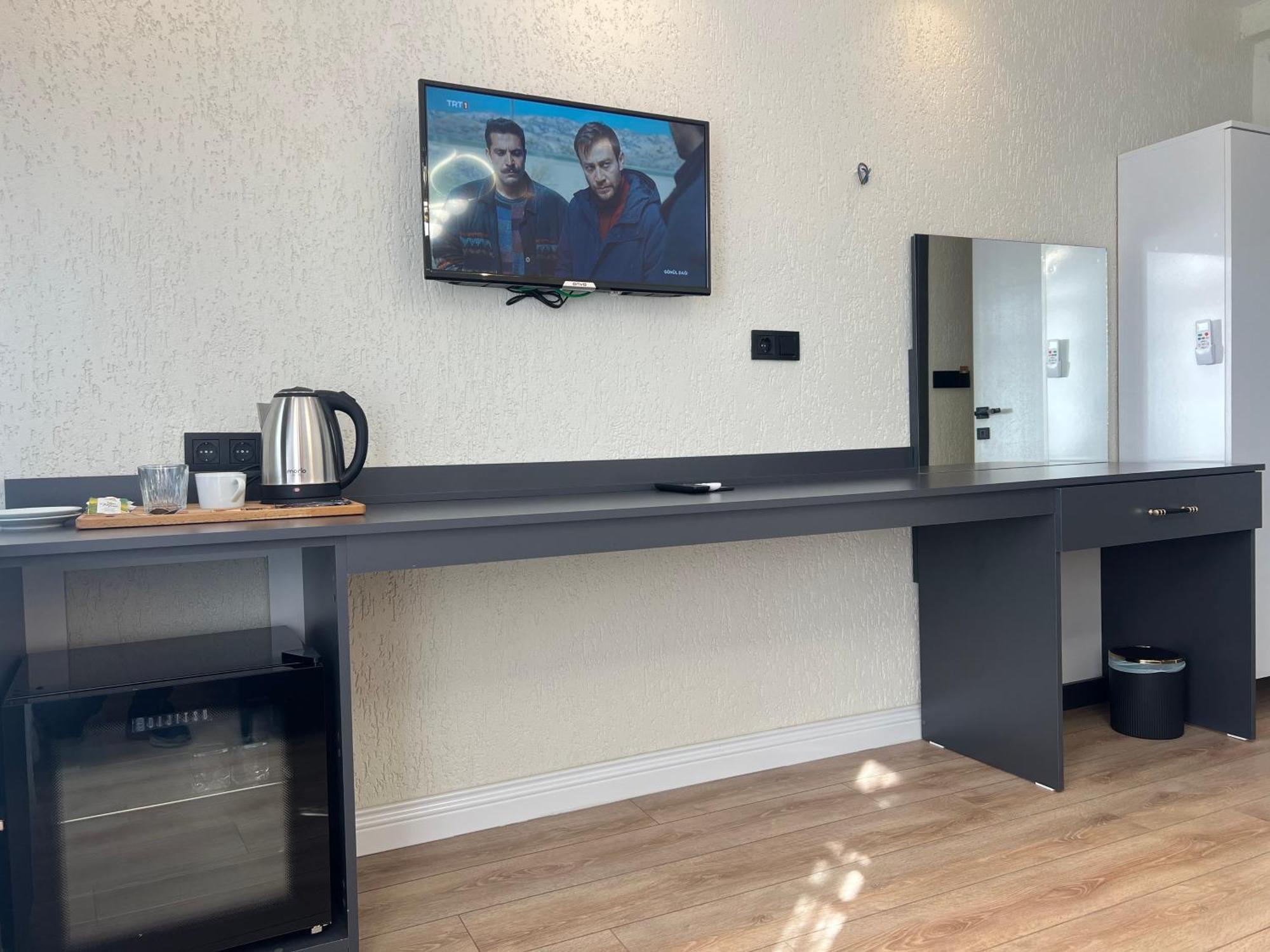 Feycem Suites Hotel Istanbul Luaran gambar