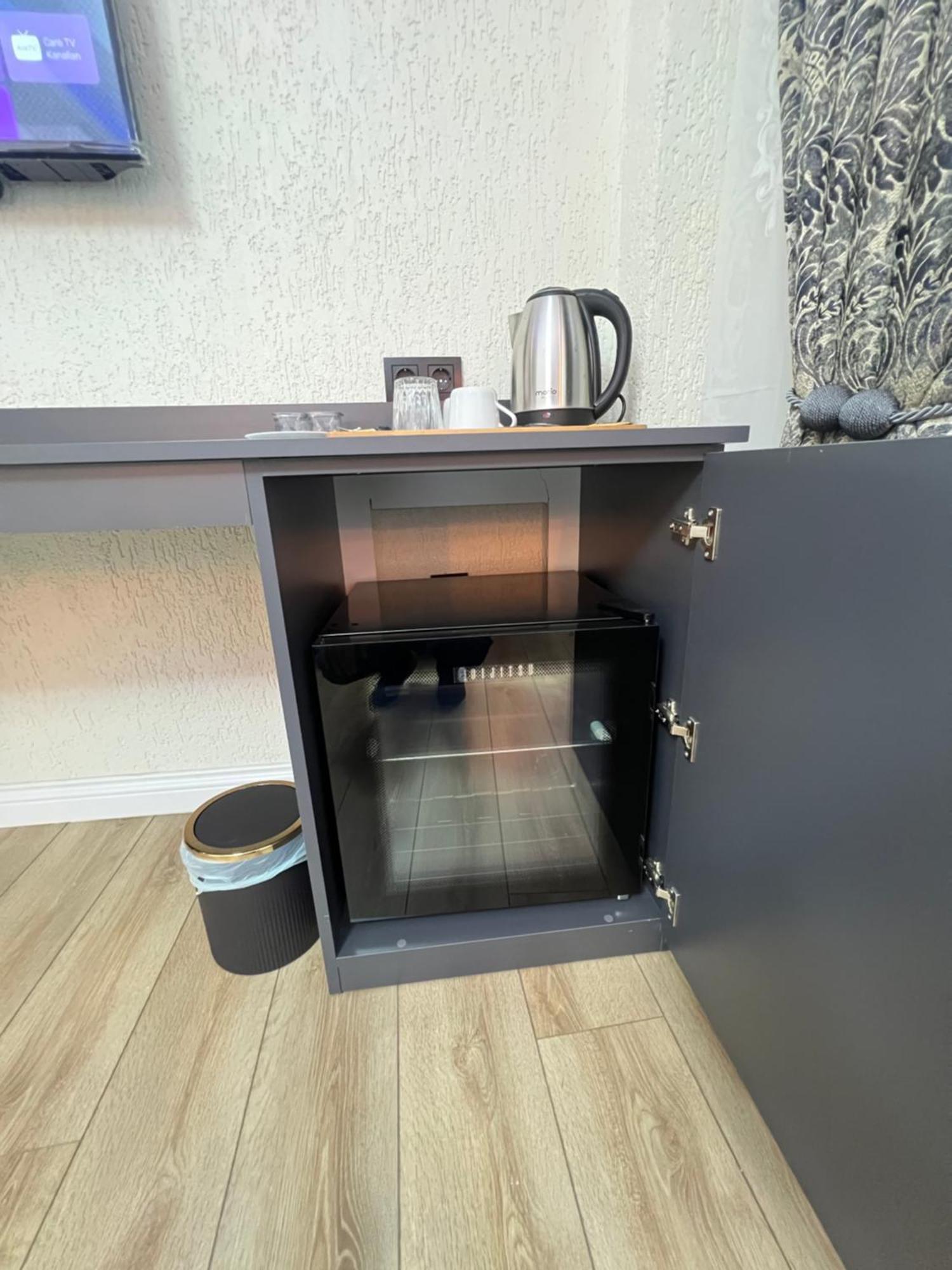 Feycem Suites Hotel Istanbul Luaran gambar