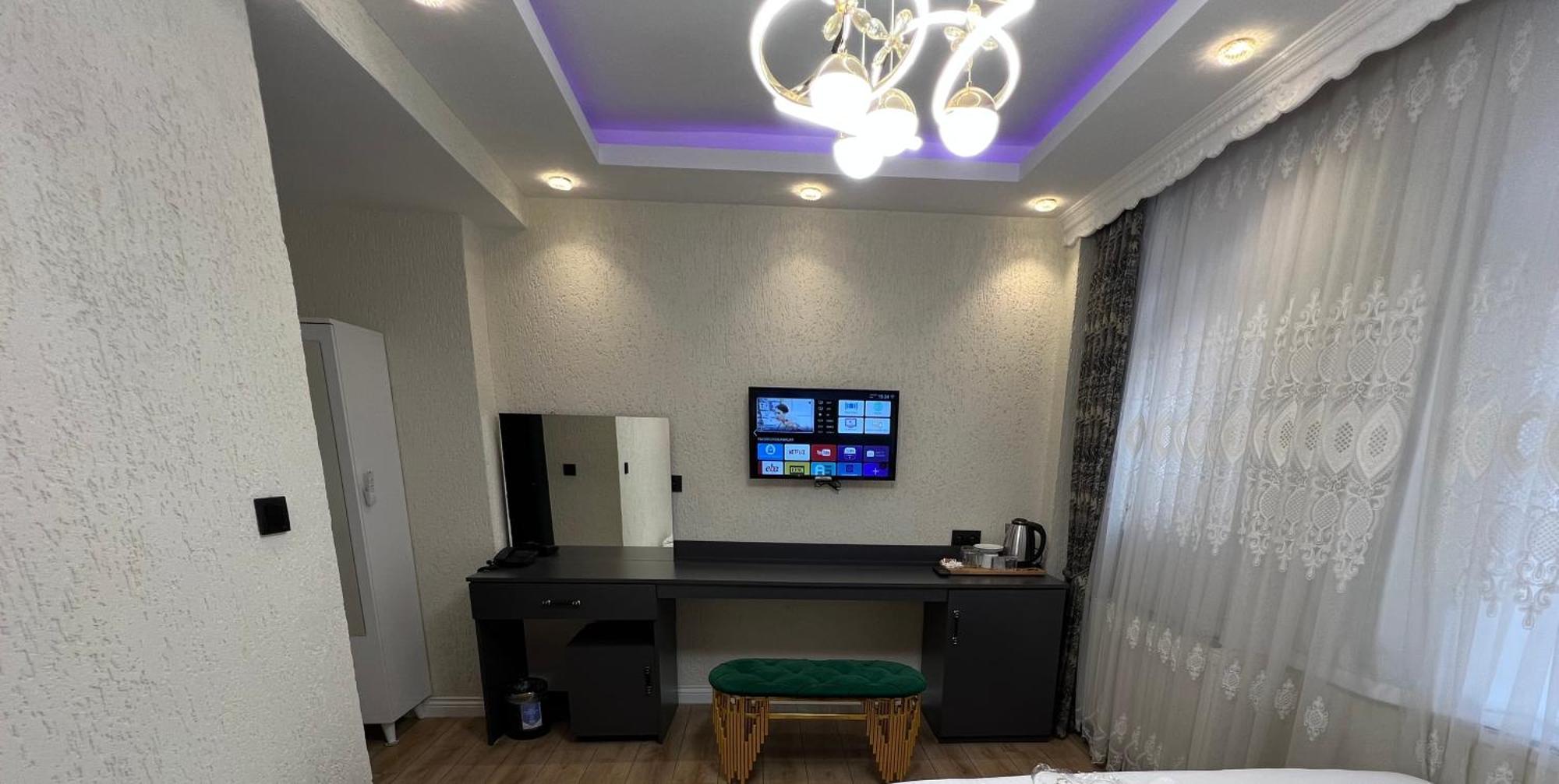Feycem Suites Hotel Istanbul Luaran gambar
